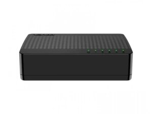 TENDA SG105M 5-Port Gigabit Ethernet Switch