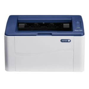 Štampač Laser Xerox Phaser 3020BI 600x600dpi/20ppm/Wireless 18