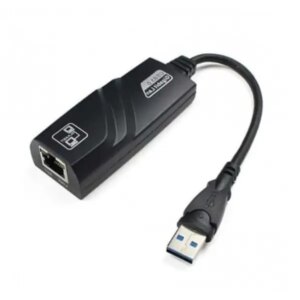 Adapter Stars Solutions USB 3.0 – LAN 10/100/1000 box 18