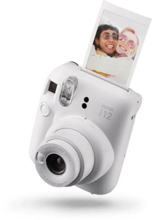 Fotoaparat FujiFilm Instax Mini 12 beli 18