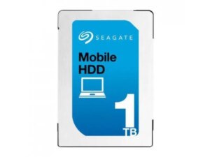 SEAGATE 1TB 2.5