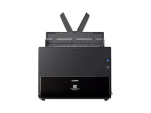 CANON Document Scanner DR-C225 II 18