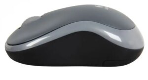 Miš Wireless Logitech M185 Swift/Gray 910-002235 18