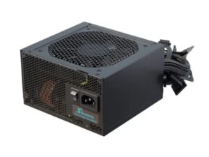 SEASONIC G12 GC-Series 850W