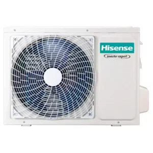 HISENSE Easy Smart 12K Inverter klima