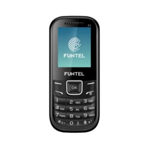 Mobilni telefon Funtel F1 18