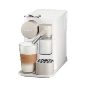 Nespresso Aparat Lattisima One White 18