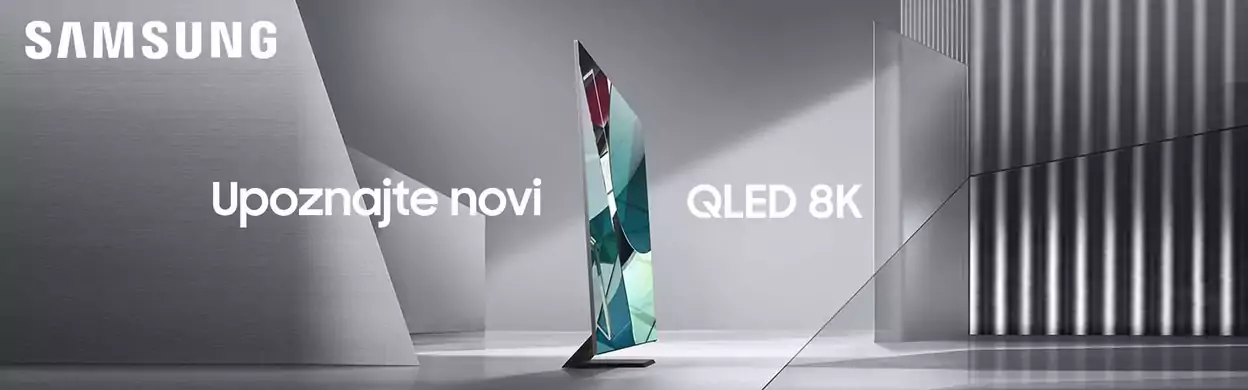 samsung qled