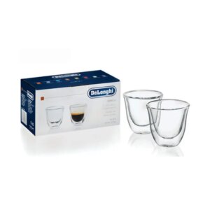 Šoljice za espresso DeLonghi DLSC310 19