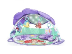 KIDS II DISNEY BABY PODLOGA ZA IGRU - THE LITTLE MERMAID TWINKLE TROVE 12534