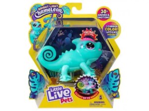 DEXY CO Lil chameleon sunny ( ME26364 )