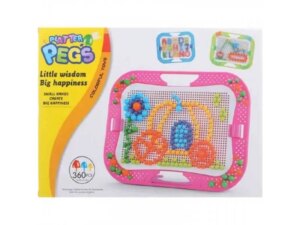 BEST LUCK Starwood pegs igra set ( BE31699 )