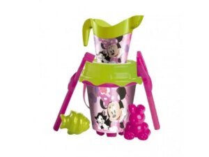 UNICE Kofica, alat i modle MINNIE