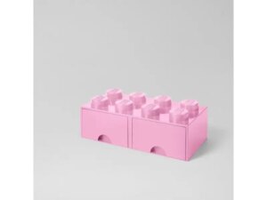 LEGO Fioka (8): Roze 40061738 18