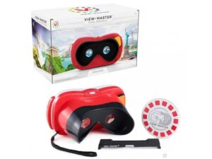 MATTEL VR naočare 32471 19