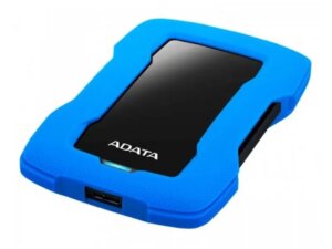 ADATA 2TB 2.5” AHD330-2TU31-CBL plavi eksterni hard disk 18