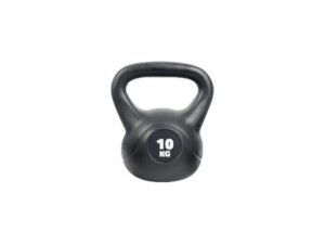 HAWK Ručni teg kettlebell 10kg