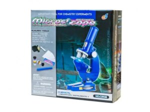 BEST LUCK Mikroskop BE99038