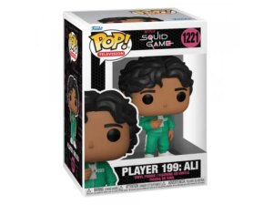 FUNKO Squid Game POP! TV – Ali 199
