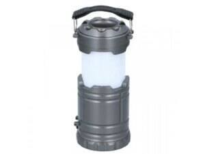 GRUNDIG Fenjer baterijska Lampa 50Lm 3u1 Grey