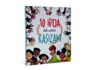 DEXY CO 10 ideja kako pobediti rasizam