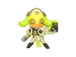 ACTIVISION BLIZZARD Figure Cute But Deadly Medium – Orisa