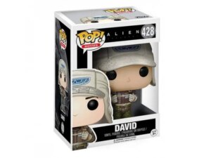 FUNKO Alien: Covenant POP! Vinyl - David