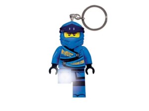 LEGO Privezak za ključeve Ninjago: Džej 18