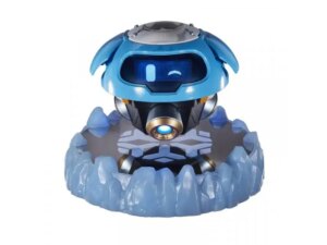 ACTIVISION BLIZZARD Cute But Deadly Magnetic - Levitating Snowball