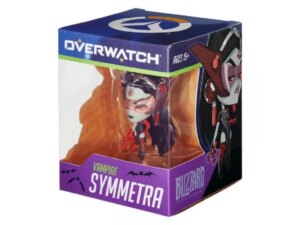 ACTIVISION BLIZZARD Cute But Deadly - Halloween Vampire Symmetra