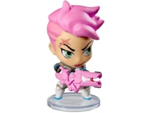 ACTIVISION BLIZZARD Cute But Deadly - Holiday Frosted Zarya