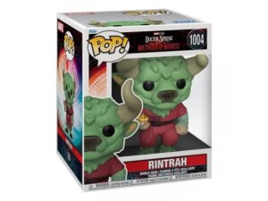 FUNKO Marvel POP! Vynil - DSMM Rintrah