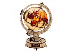 Robotime Luminous globe 18