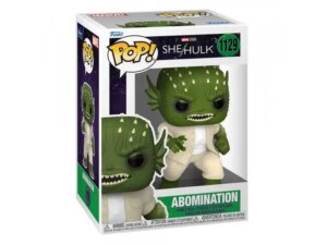 FUNKO POP! Vinyl: She-Hulk Abomination