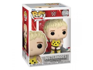 FUNKO POP WWE: Dusty Rhodes