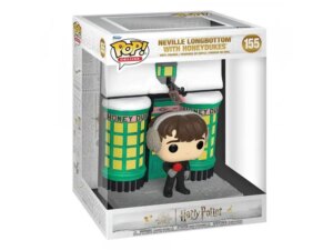 FUNKO POP Deluxe: HP Hogsmeade - Honeydukes /w Neville