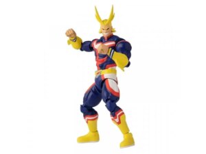 Bandai Anime Heroes My Hero Academia - All Might