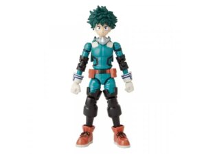 Bandai Anime Heroes My Hero Academia - Midoriya Izuku