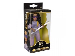 FUNKO Vinyl Gold