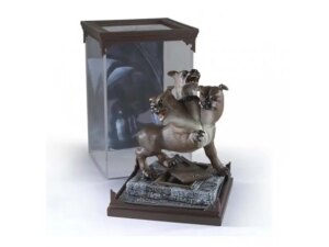 NOBLE COLLECTION Harry Potter - Magical Creatures - Fluffy