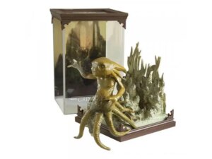 NOBLE COLLECTION Harry Potter - Magical Creatures - Grindylow
