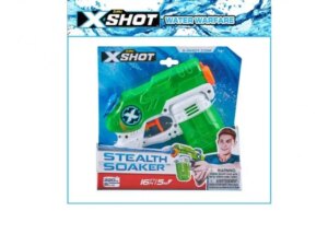 X SHOT Pištolj na vodu blaster s