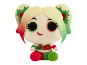 FUNKO POP Plush: Dc Holiday