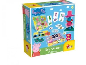 PEPPA PIG Edukativna igra pepa prase 18