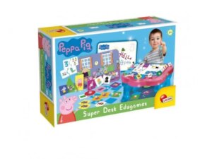 PEPPA PIG Super set igara Pepa Prase 18