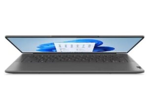 LENOVO Yoga Pro 7 14IRH8 (Storm Grey, Aluminium) 2.5K IPS, i7-13700H, 32GB, 1TB SSD (82Y7008PYA)