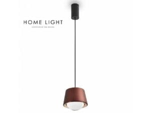 HOME LIGHT Vesta 616 Visilica 5W 3000K BRAON