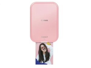 CANON Foto printer Zoemini 2 2 PV-223-RGW EMEA HB pink