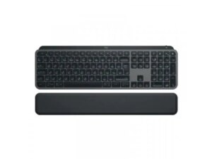 LOGITECH MX Keys S Plus US 920-011589 Tastatura