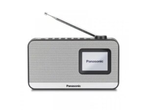 PANASONIC Radio RF-D15EG-K
